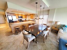 Sand Dollar 101 3 Bedroom Condo by RedAwning