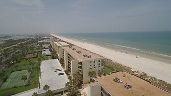 Sand Dollar 101 3 Bedroom Condo by RedAwning