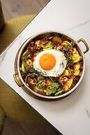 Hyatt Regency Lisbon