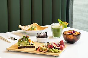 Hyatt Regency Lisbon