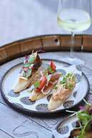 Hyatt Regency Lisbon