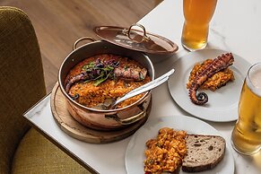 Hyatt Regency Lisbon