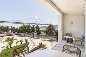 Hyatt Regency Lisbon