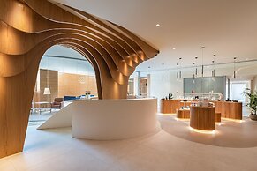 Hyatt Regency Lisbon