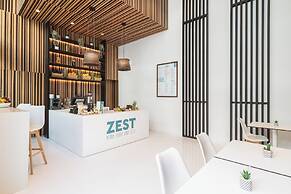 Hyatt Regency Lisbon