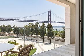 Hyatt Regency Lisbon