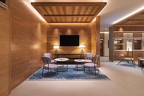 Hyatt Regency Lisbon