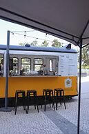 Hyatt Regency Lisbon