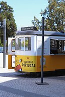 Hyatt Regency Lisbon