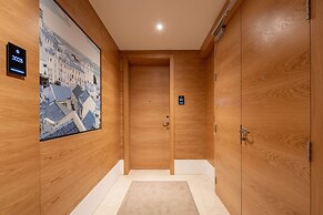 Hyatt Regency Lisbon