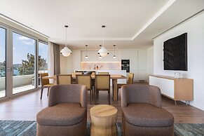 Hyatt Regency Lisbon