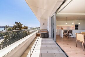 Hyatt Regency Lisbon