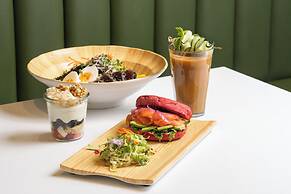 Hyatt Regency Lisbon