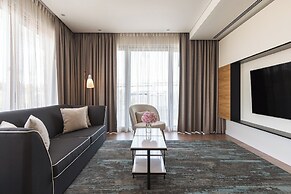 Hyatt Regency Lisbon