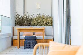 Hyatt Regency Lisbon