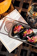 Hyatt Regency Lisbon