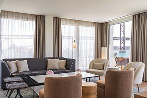 Hyatt Regency Lisbon