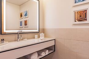 Hyatt Regency Lisbon