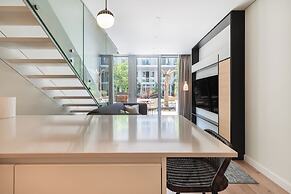 Hyatt Regency Lisbon