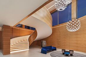 Hyatt Regency Lisbon