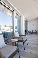 Hyatt Regency Lisbon