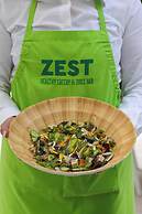 Hyatt Regency Lisbon