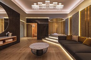 Hyatt Regency Lisbon