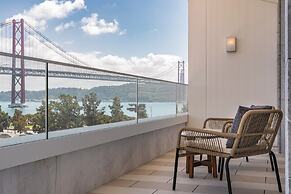 Hyatt Regency Lisbon