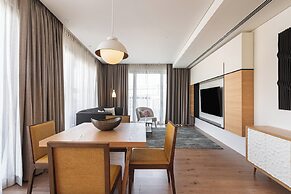 Hyatt Regency Lisbon