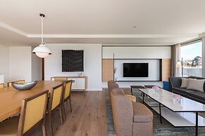 Hyatt Regency Lisbon