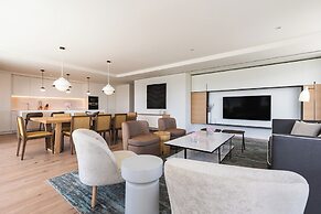 Hyatt Regency Lisbon