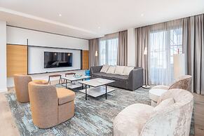 Hyatt Regency Lisbon