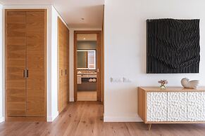 Hyatt Regency Lisbon