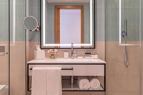 Hyatt Regency Lisbon