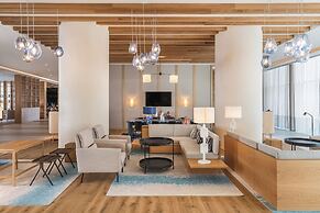 Hyatt Regency Lisbon