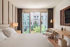 Hyatt Regency Lisbon