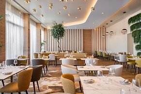 Hyatt Regency Lisbon