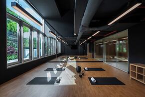 Hyatt Regency Lisbon