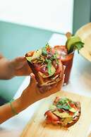 Hyatt Regency Lisbon