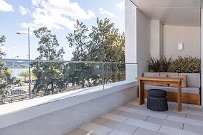 Hyatt Regency Lisbon