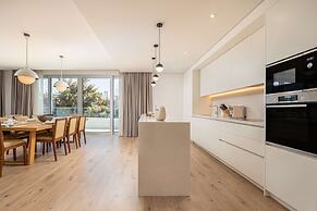 Hyatt Regency Lisbon