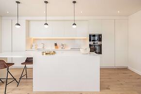 Hyatt Regency Lisbon