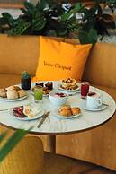 Hyatt Regency Lisbon