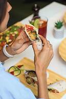 Hyatt Regency Lisbon