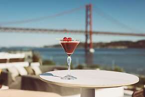 Hyatt Regency Lisbon