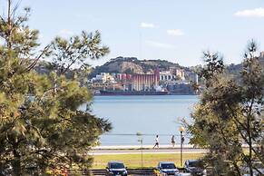 Hyatt Regency Lisbon