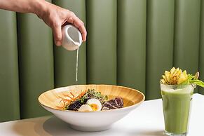 Hyatt Regency Lisbon