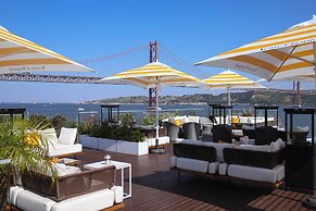 Hyatt Regency Lisbon