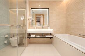 Hyatt Regency Lisbon