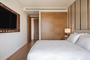 Hyatt Regency Lisbon